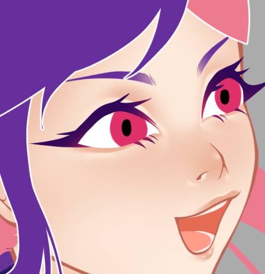 swampy_irrana's tweet photo. oh my god why is she SO cutie https://t.co/Xdi3ePNcCV