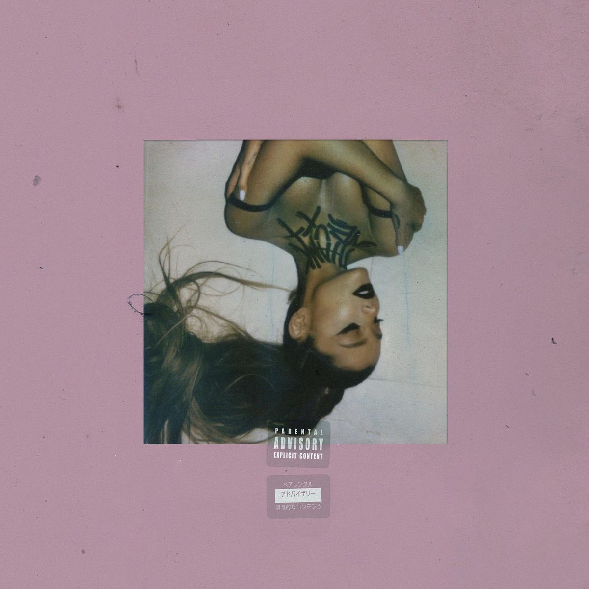 y’all keep getting it wrong. this is the ONLY big 3 ever