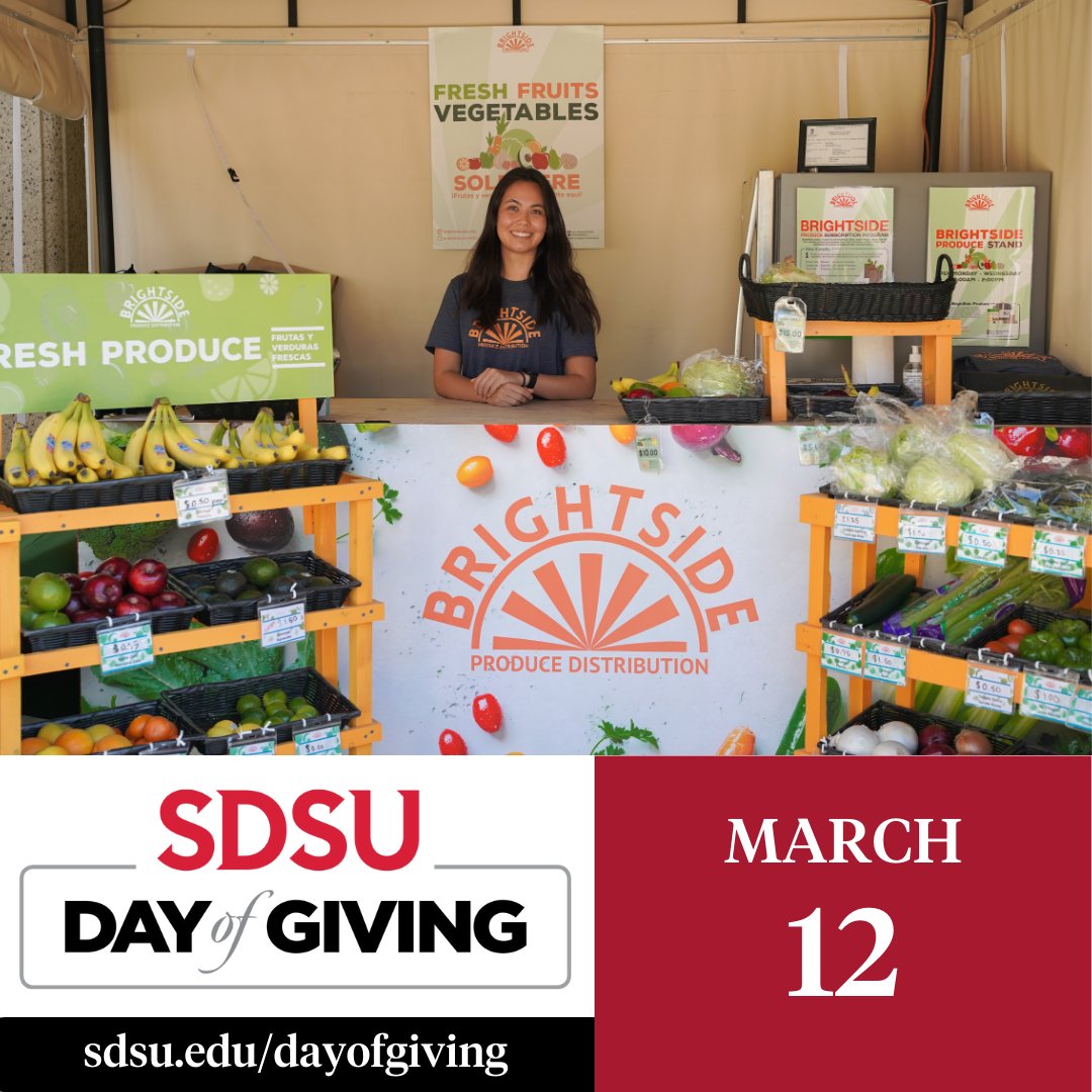 Fowler College of Business tweet media