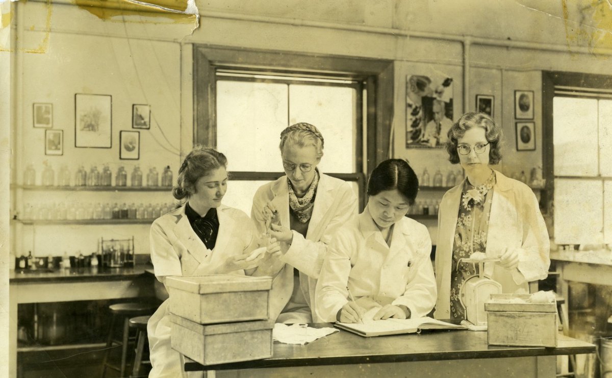 UC San Francisco tweet media