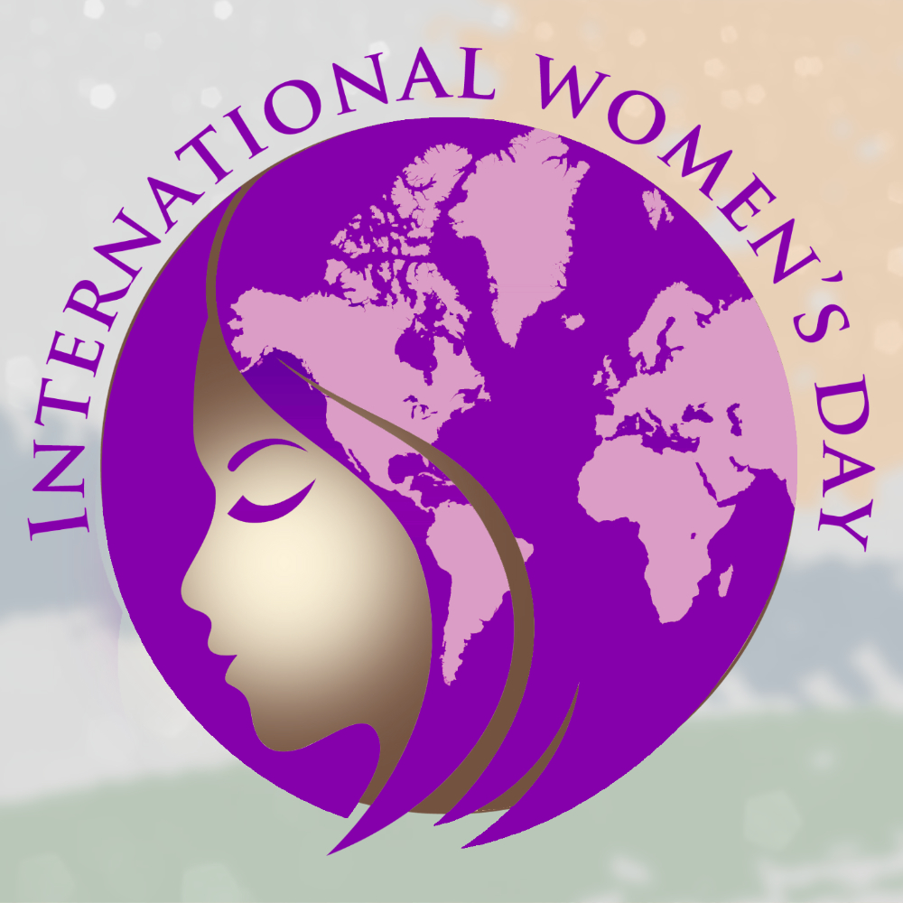 Today is International Women’s Day, celebrating the social, economic, cultural, and political achievements of women. The day also marks a call to action for accelerating women’s equality.