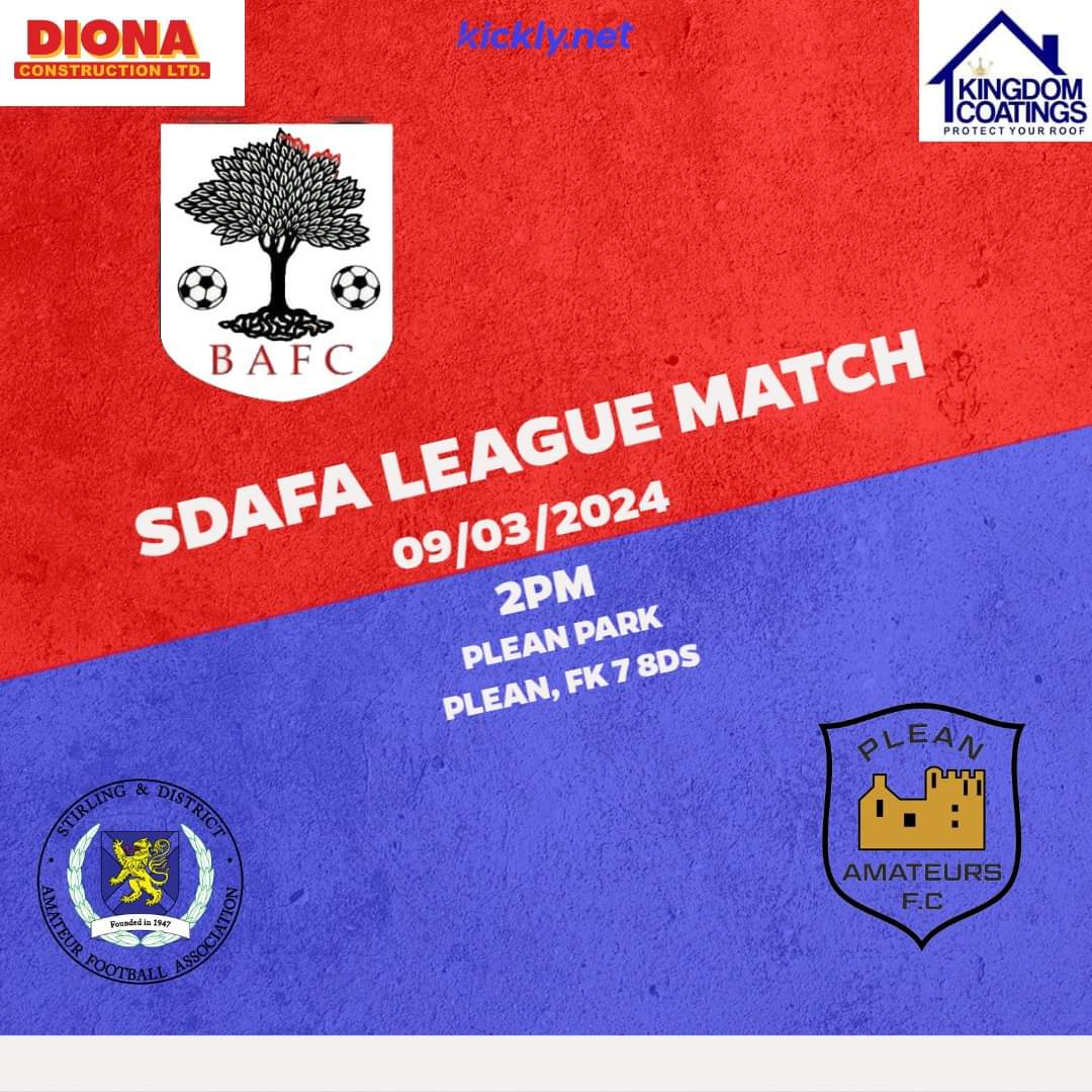 Beechwood Albion FC tweet media