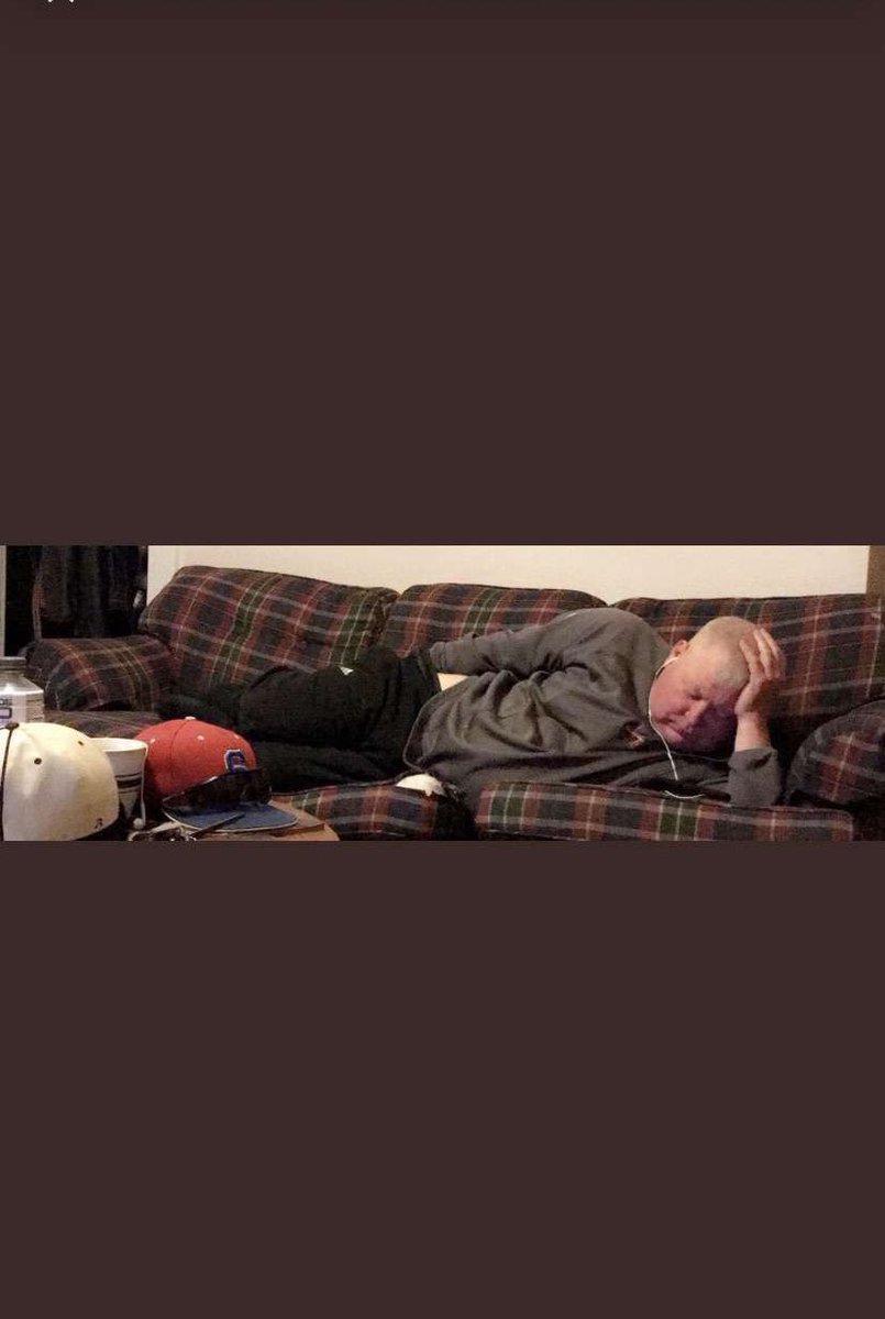 Scott Maurice Willard tweet media