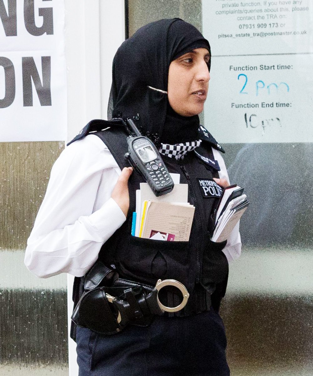"#hijabs" - Results on X | Live Posts & Updates