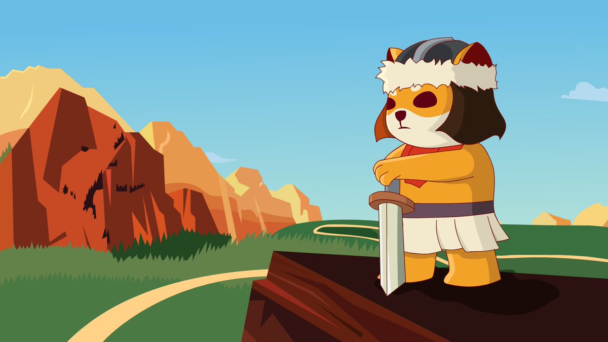 GoldenInuToken's tweet image. Buy $GOLDEN while you can!

Holding #NFT ?
Holding #FLOKI ?
Holding #SHIB ?
Holding $COQ ?
Holding #BONE ?
Holding $PEPE ? 

We can keep going... Swap all that into #GoldenInuToken, before the #MemeCoinSeason start. May The Odds Be Ever In Your Favor.