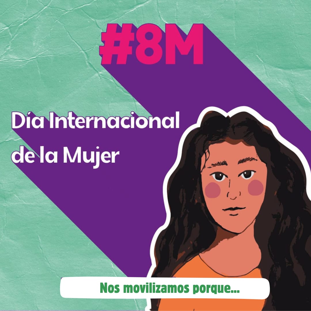 flip_riv's tweet photo. #8M 
*Nos movilizamos por Daneli y todas las sobrevivientes de violencia sexual*

A las niñas no se toca
A las niñas no se viola
A las niñas se las protege!!!

🗣️Exigimos verdad y justicia

🛑 Basta de violencia judicial contra la niñas

#JusticiaParaDaneli #LasNiñasNoSeViolan https://t.co/67ZNI3zdtb