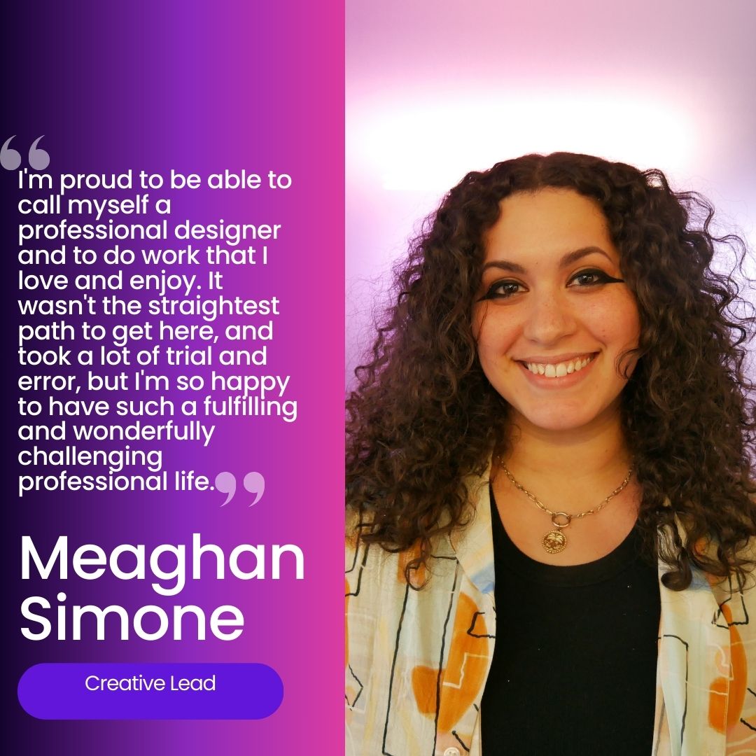 Happy International Women's Day! 

At i-media, we're thrilled to celebrate some of the things we've taken pride in during our careers and acknowledge some of the great work our industry is doing to #inspireinclusion

Click through to hear from the team! #IWD2024