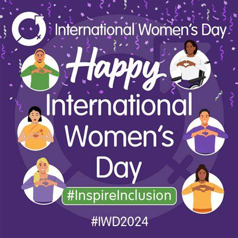 In the world of #care and #SocialCare there are many inspiring and amazing women, be they carers, unpaid carers, in care, leaders, nurses, volunteers  and much more we celebrate them all #InternationalWomensDay #IWD2024 #RightsForResidents