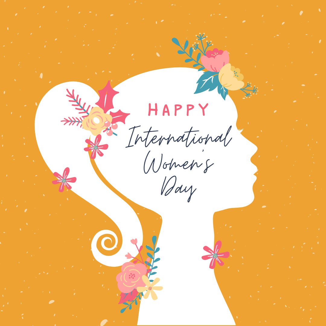 🌟 Happy International Women's Day! 🌟 We're celebrating the incredible women who drive change, both on and off the road! Today, we honor the resilience, strength, and passion of women everywhere.