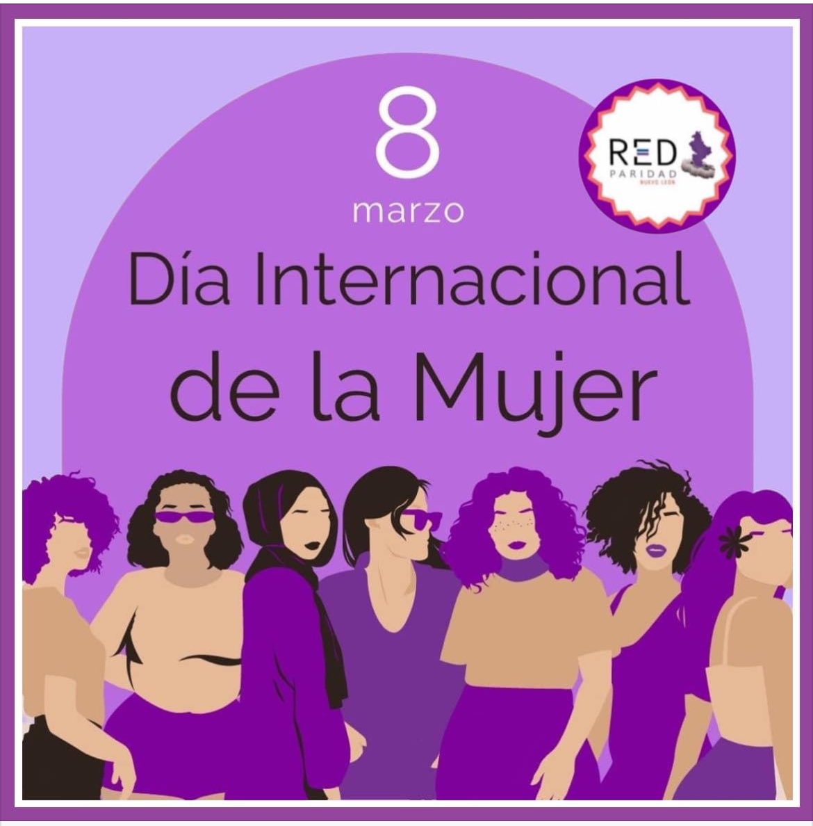 #M8 este día se conmemora la participación femenina en el mercado laboral refleja tanto avances como desafíos persistentes. 

Al cierre del cuarto trimestre de 2023, se registraron 24,241,480 mujeres ocupadas, representando el 97.3% de la Población Económicamente Activa 💪🏻