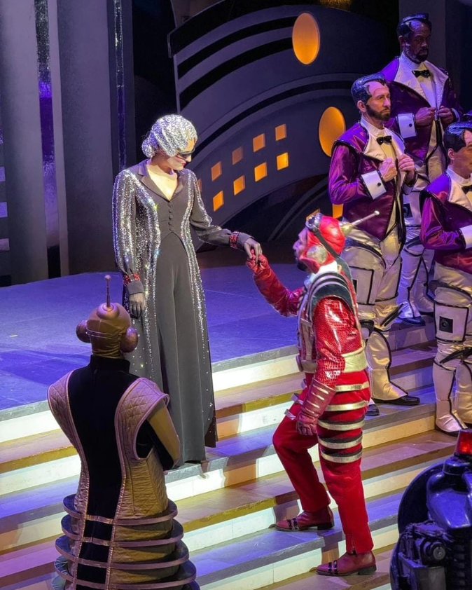 Raffaella Lupinacci tweet media