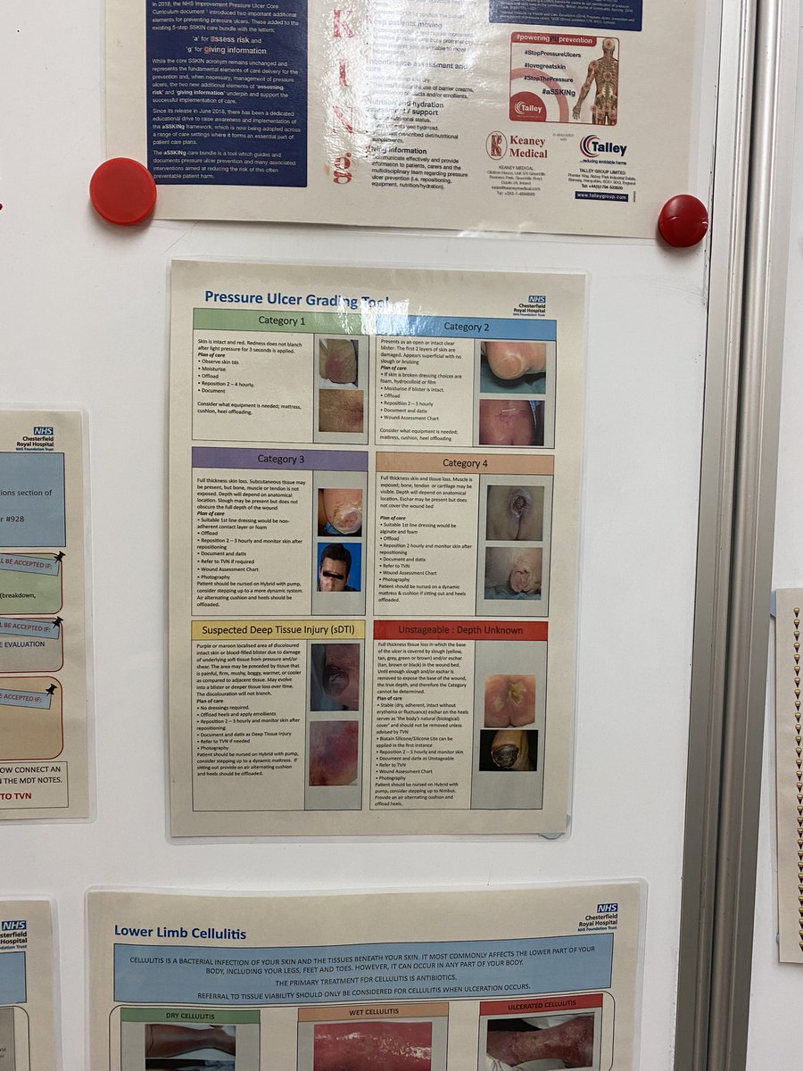 TissueViabilityTeam tweet media