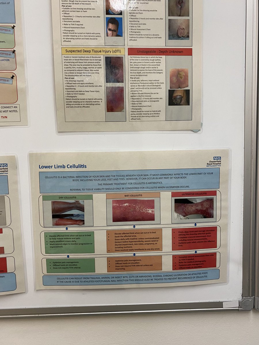 TissueViabilityTeam tweet media