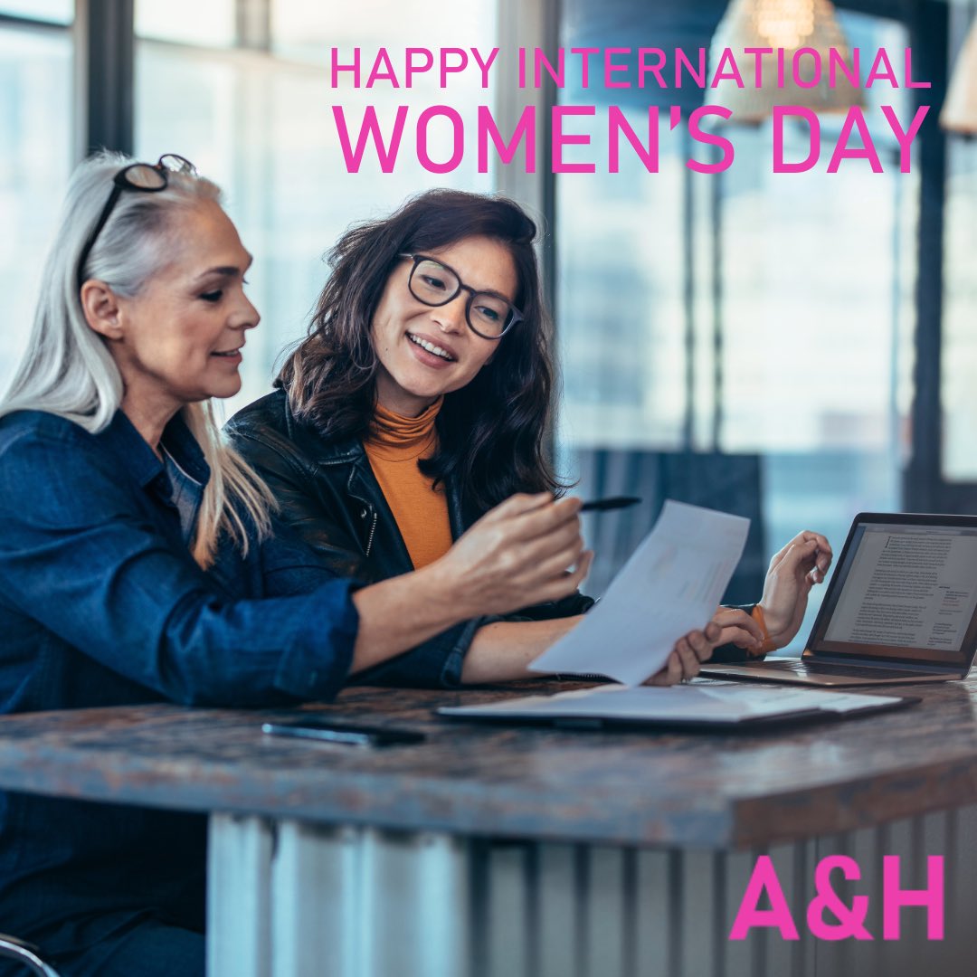 Cheers to all the incredible women out there who are making waves, breaking barriers, and chasing their dreams! 💪 Let's keep pushing for equality, celebrating each other's achievements, and lifting each other up every single day. Here's to strong women: may we know them, may we
