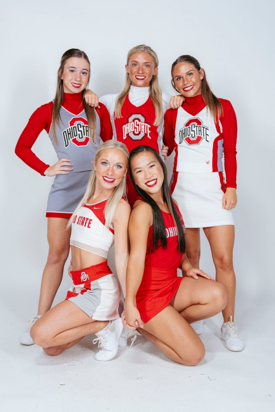 Ohio State Cheer Team on X: Ohio State Cheer Team on X: