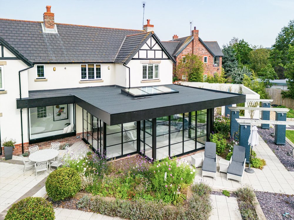 Check out our latest blog post

"Roof Light and Door Options for Flat Roof Extensions"

johnknightglass.co.uk/about-us/blog/…