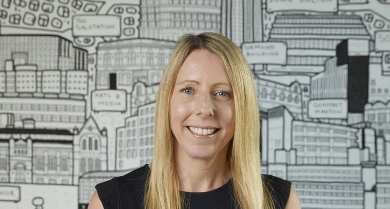 In celebration of International Women's Day, Professor Hannah Holmes shares her story about her experience of inclusivity in the Business School. Click here to read: ow.ly/ftvB50QOLvu 

#IWD2024 #InspireInclusion