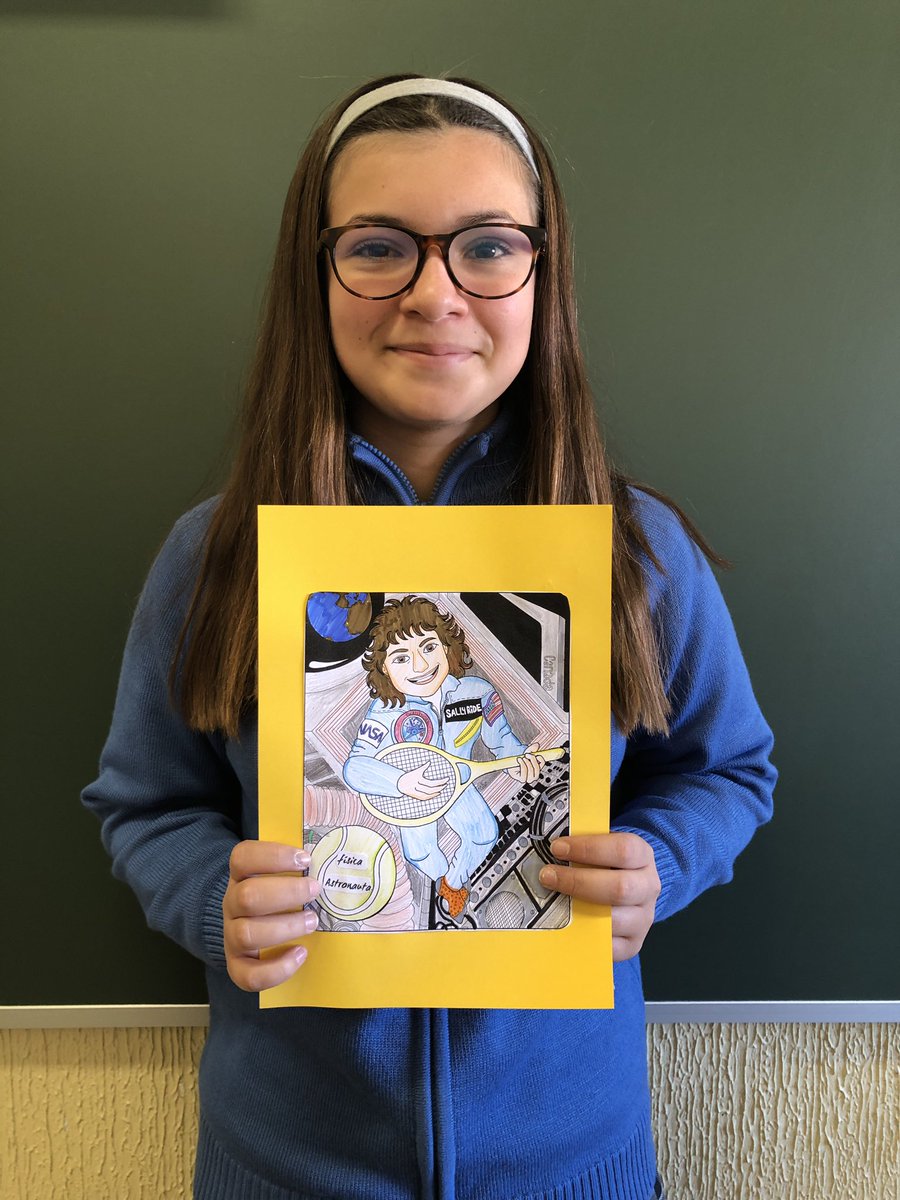 MilagrosaTotana's tweet photo. Este #8Marzo conocemos a algunas grandes mujeres de la historia. #lamilagrosatucolegio #soñarengrande #crecerjuntos #enigualdad #colegioshhcc #celebrandoel8m #enclase #porellas https://t.co/4C8iqoQQFf