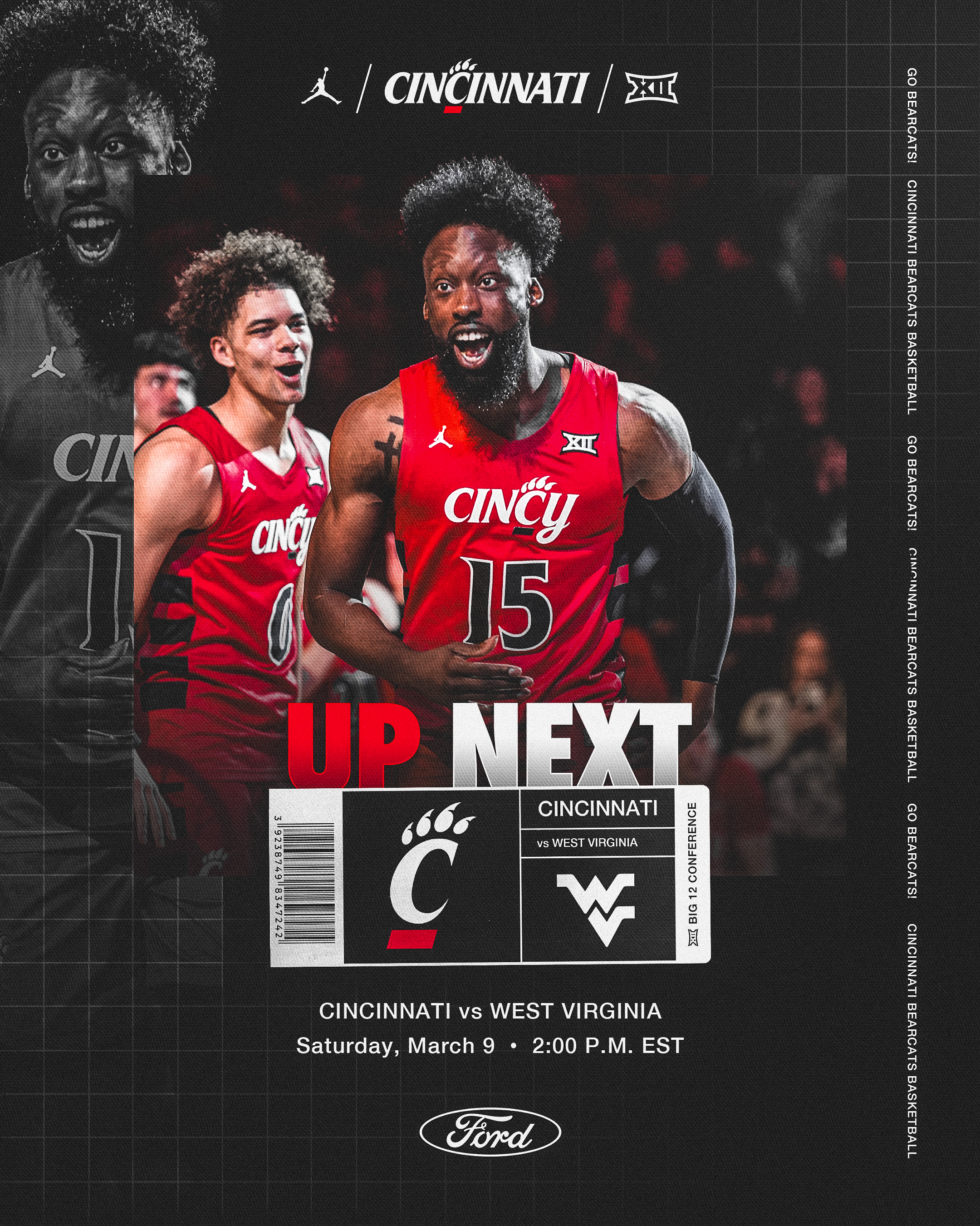 Cincinnati bearcats deals