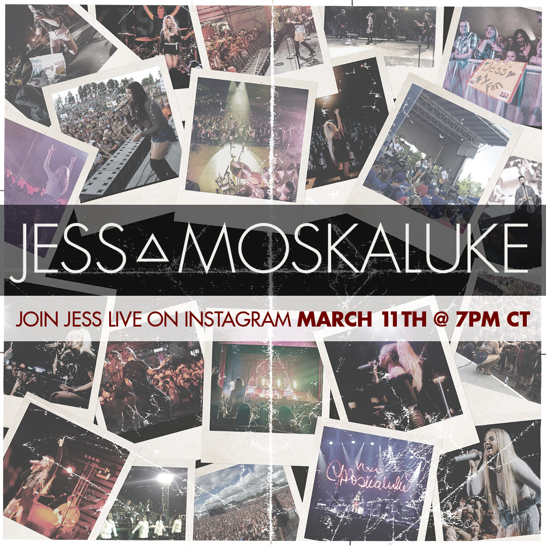 Jess Moskaluke tweet media