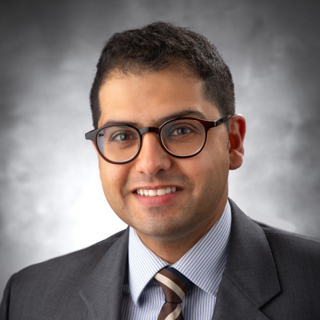 Riverside Gastroenterology Specialists welcomes David J. Hanna, D.O.! 

To learn more, visit: riversideonline.com/hanna.