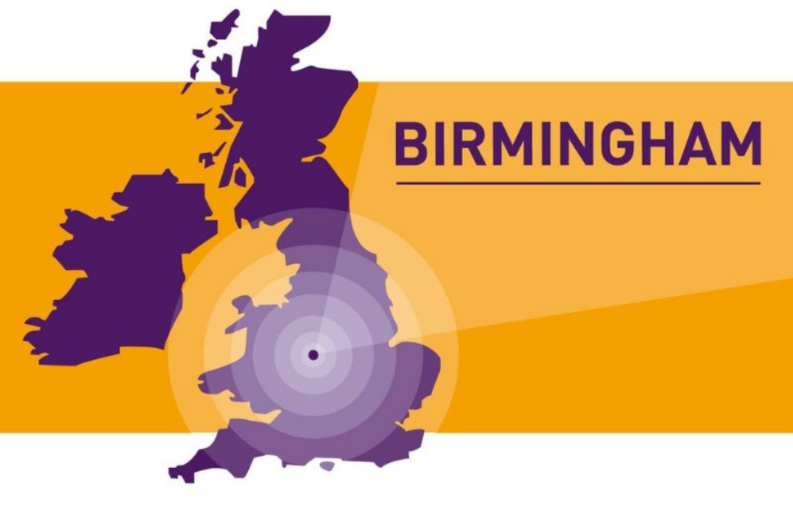 ILP Birmingham invite you to a day of technical papers on 20 March, at Worcestershire Wildlife Trust at Smite Hill, Lower Smite farm, Hindip, Worcester WR3 8SZ from 11 am to 8 pm. 

For more information go to: ow.ly/lEoI50QHT6j