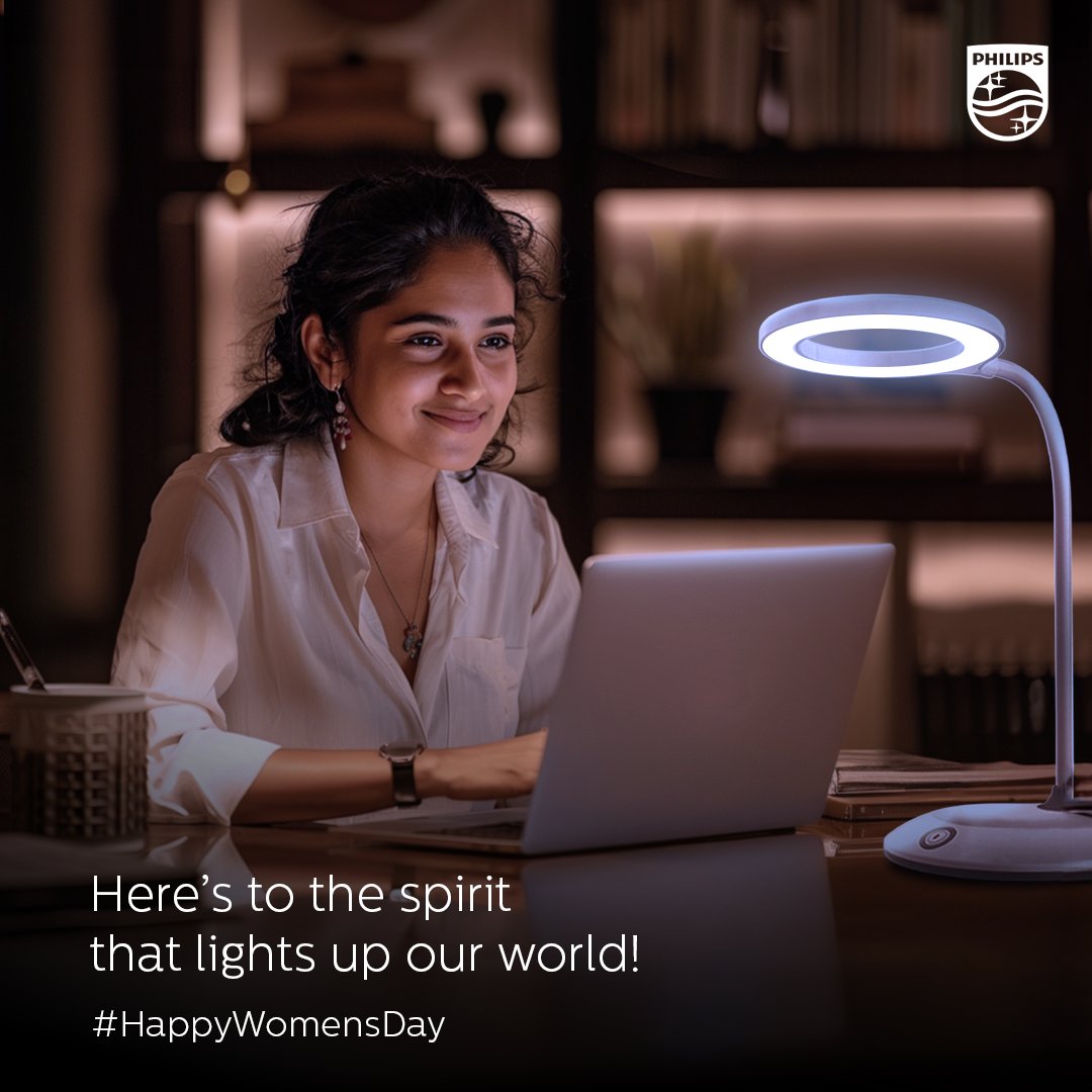 Philips Lighting India PhilipsLightIND X