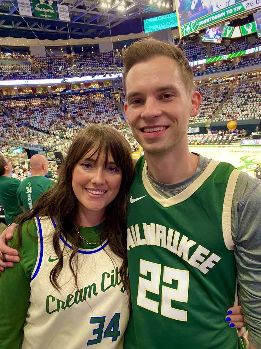 Meet Megan Riutta, an associate product manager for electrical markets. The best part of her job is identifying ideal solutions for customers. Megan enjoys travel, trying out new restaurants and cheering on the Milwaukee Bucks. ow.ly/t63550QN8gV #internationalwomensday