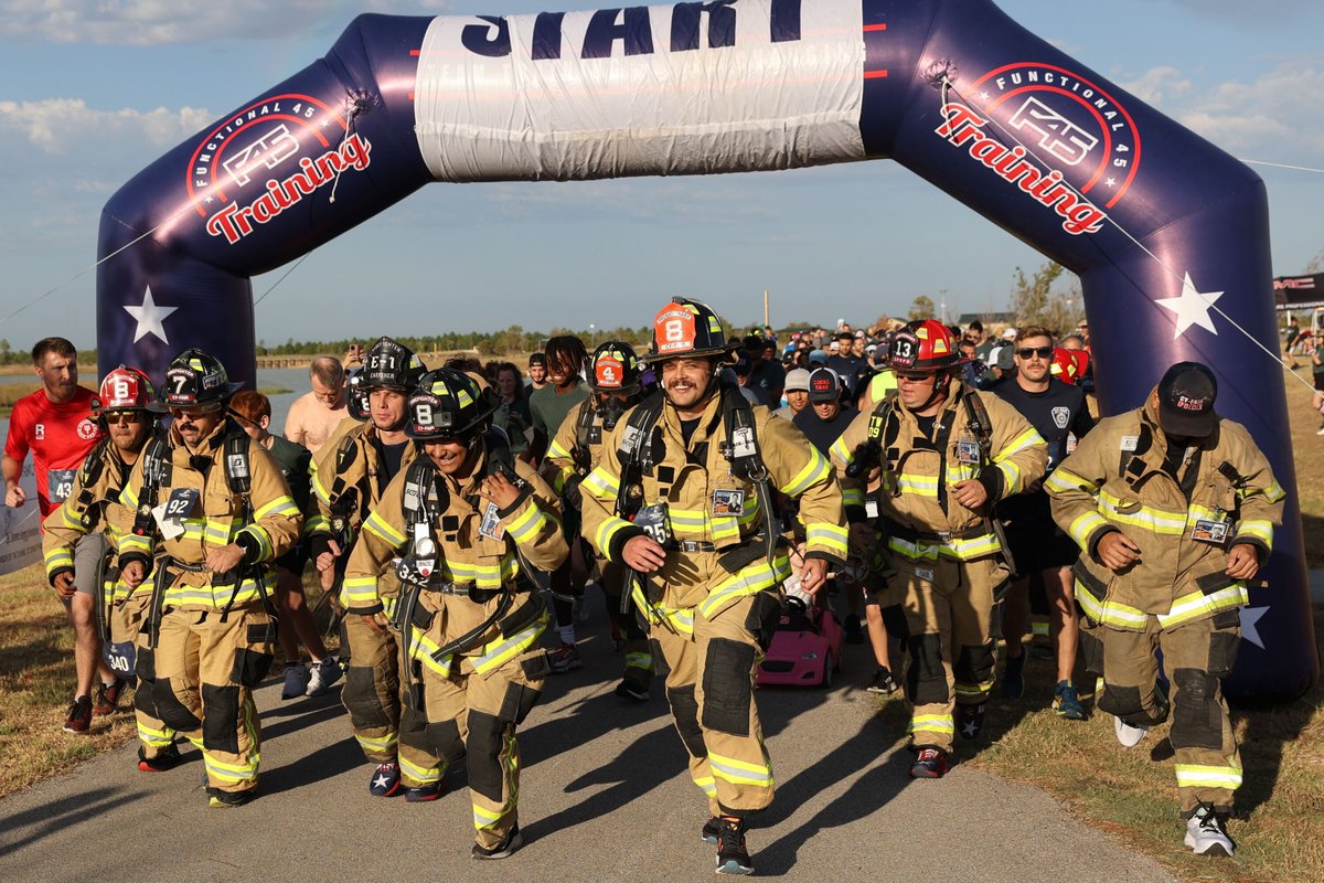 Tunnel to Towers has launched new Run, Walk & Climb events for 2024! #T2TRun events are open for registration in: Donnellson, IA Metro Detroit, MI Montrose, PA Orlando, FL Sheboygan, WI Visit T2TRun.org to find a local event near you. 🇺🇸