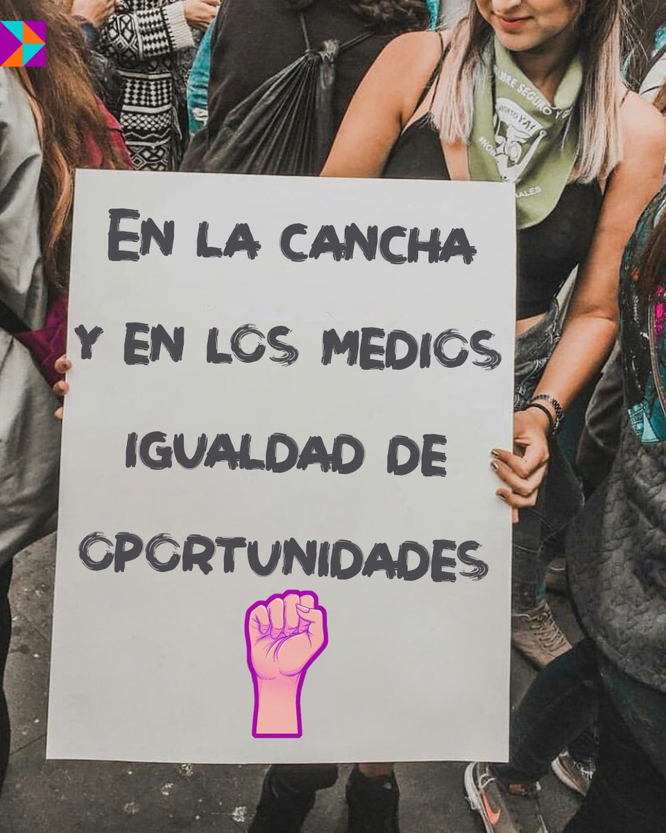 Somos Versus tweet media