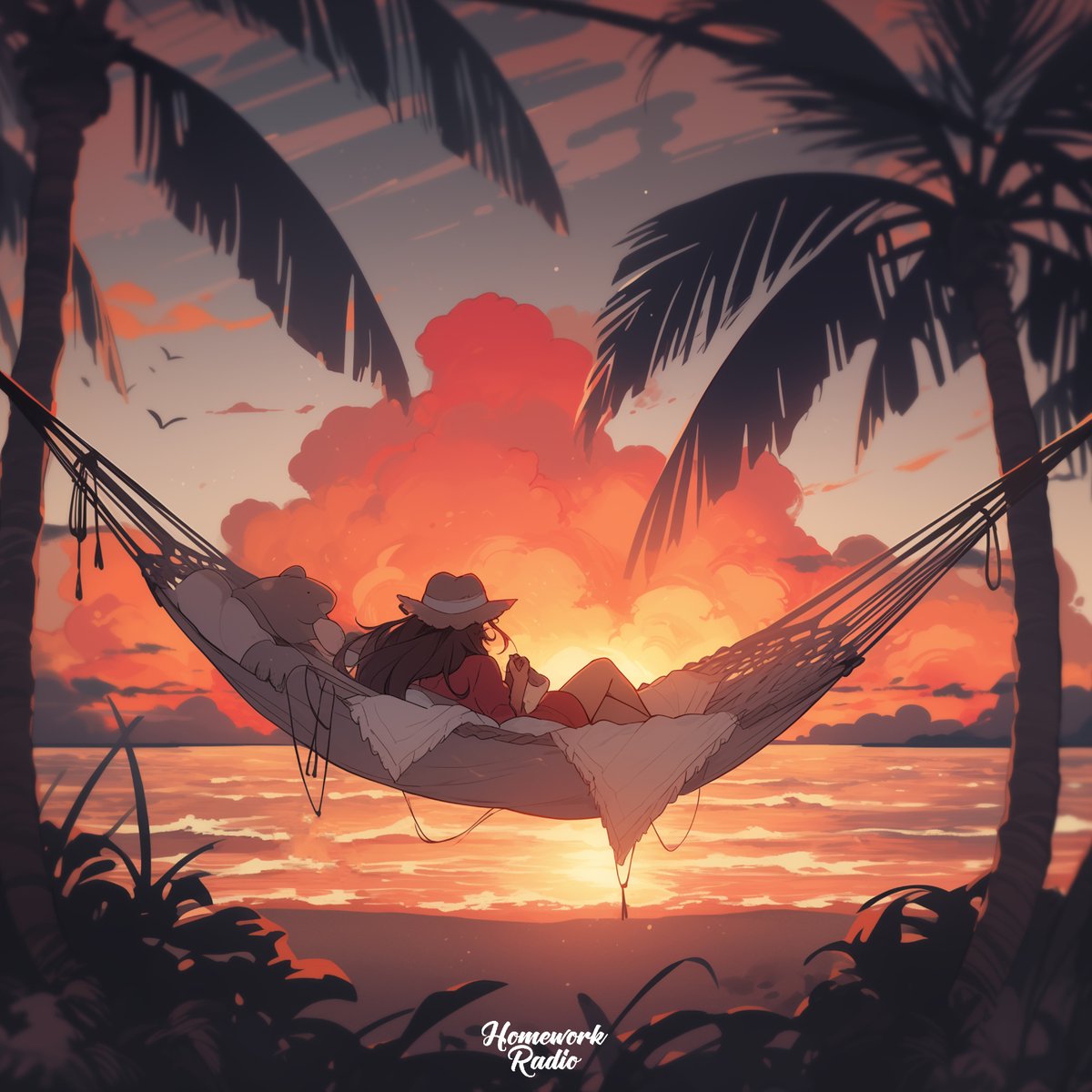 alcinous | lofi hip hop artist (@alcinousmusic) on Twitter photo Thrilled to announce that "Beach Day" is now available, released with the wonderful <a href="/HomeworkRadio/">Homework Radio</a>
Thank you as always for having me!!
Let the waves of lofi vibes carry you away... #BeachDay #NewMusic #LofiVibes #HomeworkRadio #ChilloutTunes
Listen: linktr.ee/alcinousmusic Thrilled to announce that "Beach Day" is now available, released with the wonderful <a href="/HomeworkRadio/">Homework Radio</a>
Thank you as always for having me!!
Let the waves of lofi vibes carry you away... #BeachDay #NewMusic #LofiVibes #HomeworkRadio #ChilloutTunes
Listen: linktr.ee/alcinousmusic