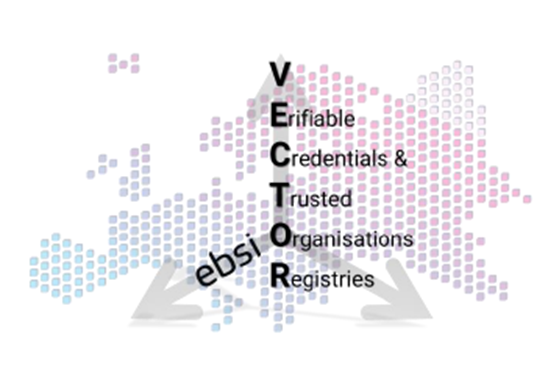 EuropeanSandbox's tweet photo. #EBSIVECTOR kicked off, setting a new course for #DigitalTransformation with blockchain. ๐โจ This EU-wide project by @EU_EBSI aims to revolutionize public services by ensuring transparency, efficiency, and trust.
#Blockchain #Innovation #Europe https://t.co/Cm7TgA0SRX