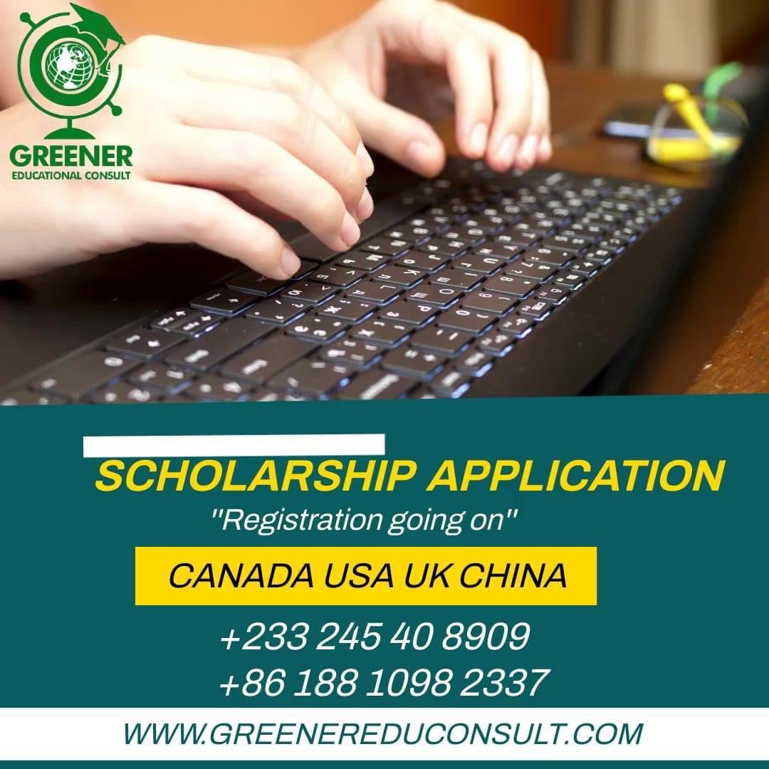 Enhance the effectiveness of your visa application by investing time and effort in a strong sponsorship letter. It's a critical component in the application process
Contact us for our #freevisacoaching service.
We care about your #educationalneeds 
📧info@greenereduconsult.com