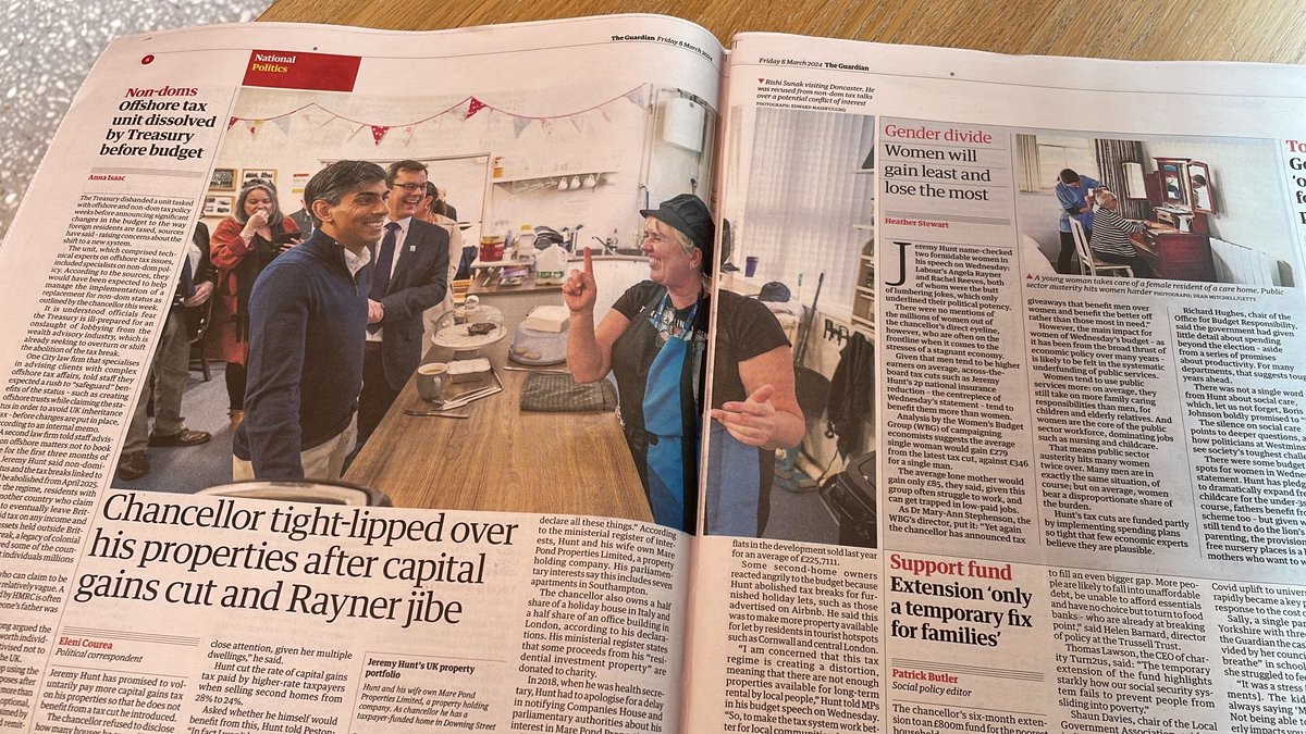 It’s very disappointing that no news agency photographers were invited to cover the Prime Minister’s visit to Doncaster yesterday but even more disappointing that newspapers think it’s ok to use a political party’s PR pictures from that event instead. #notphotojournalism