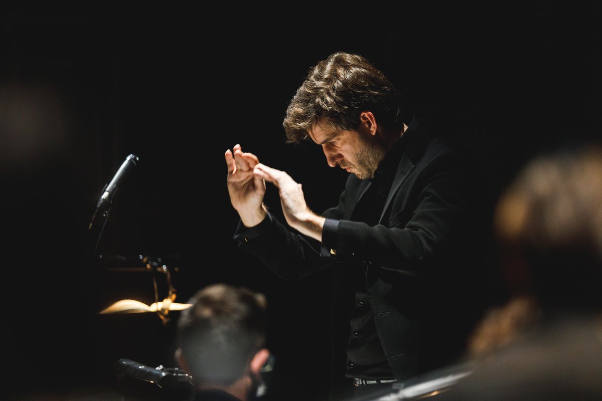 Cité musicale-Metz (@citemusicale) on Twitter photo L’Orchestre sur les ondes de <a href="/radioclassique/">Radio Classique</a> pour le Requiem de Fauré !
Revivez le concert de l'Orchestre national de Metz Grand Est et des Métaboles, dirigé par Léo Warynski.
--
Plus d'infos : urlz.fr/pORb
Écouter : lnkd.in/euRvN5_K L’Orchestre sur les ondes de <a href="/radioclassique/">Radio Classique</a> pour le Requiem de Fauré !
Revivez le concert de l'Orchestre national de Metz Grand Est et des Métaboles, dirigé par Léo Warynski.
--
Plus d'infos : urlz.fr/pORb
Écouter : lnkd.in/euRvN5_K