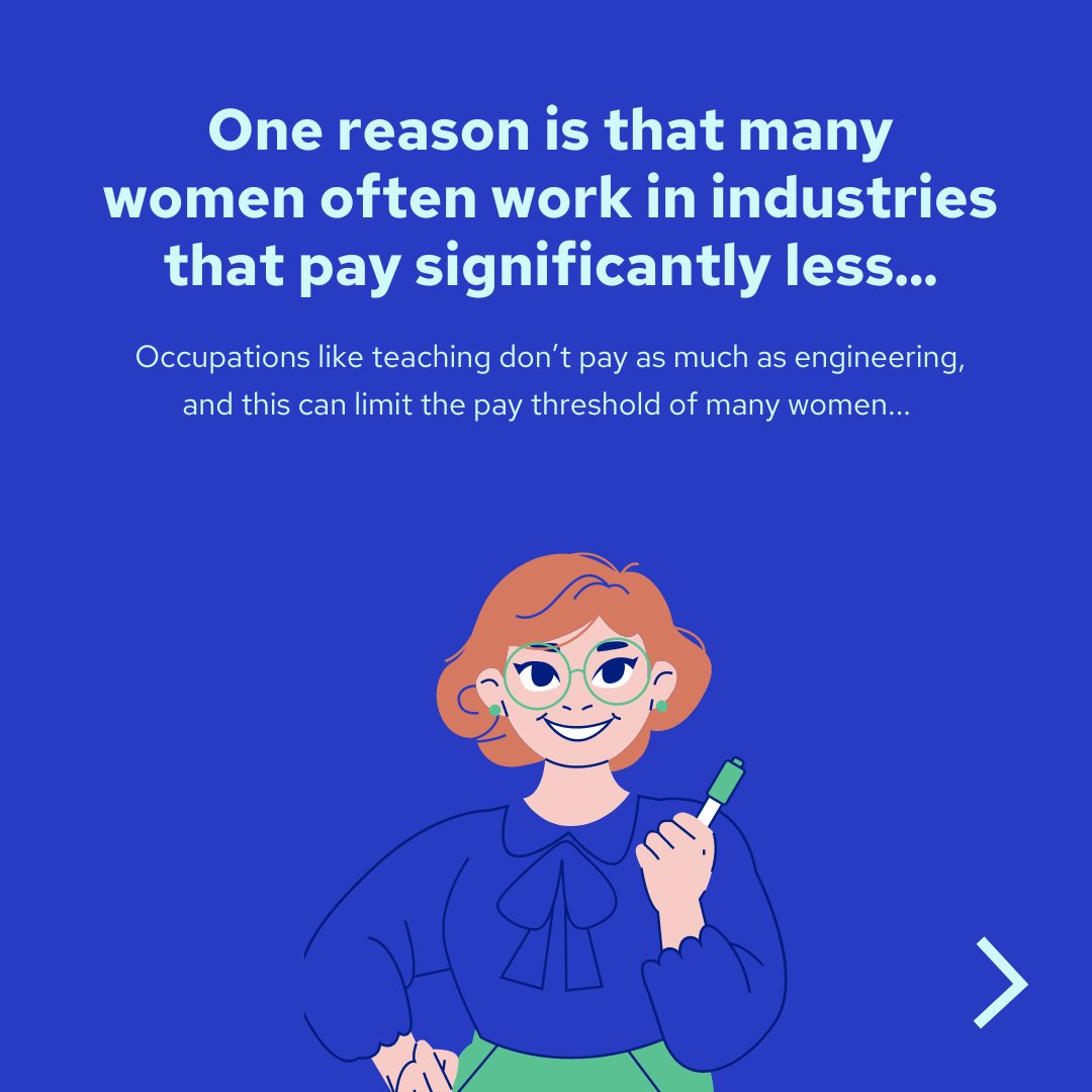 planesavercu's tweet photo. We're a finance company and it's #InternationalWomensDay, of course, we're going to talk about the Gender Pay Gap.

#Closethegap #IWD24 #GenderPayGap https://t.co/Z9WMDdwjaM