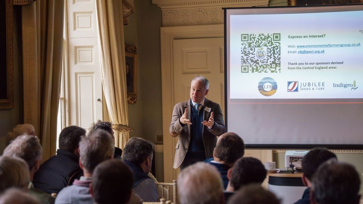 Courteenhall Estate tweet media