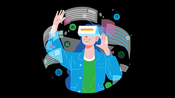 A glimpse into the future of #Media and #Entertainment: Deloitte’s new report explores four scenarios shaping the industry and the strategic implications leaders should consider. deloi.tt/3TtqJqT