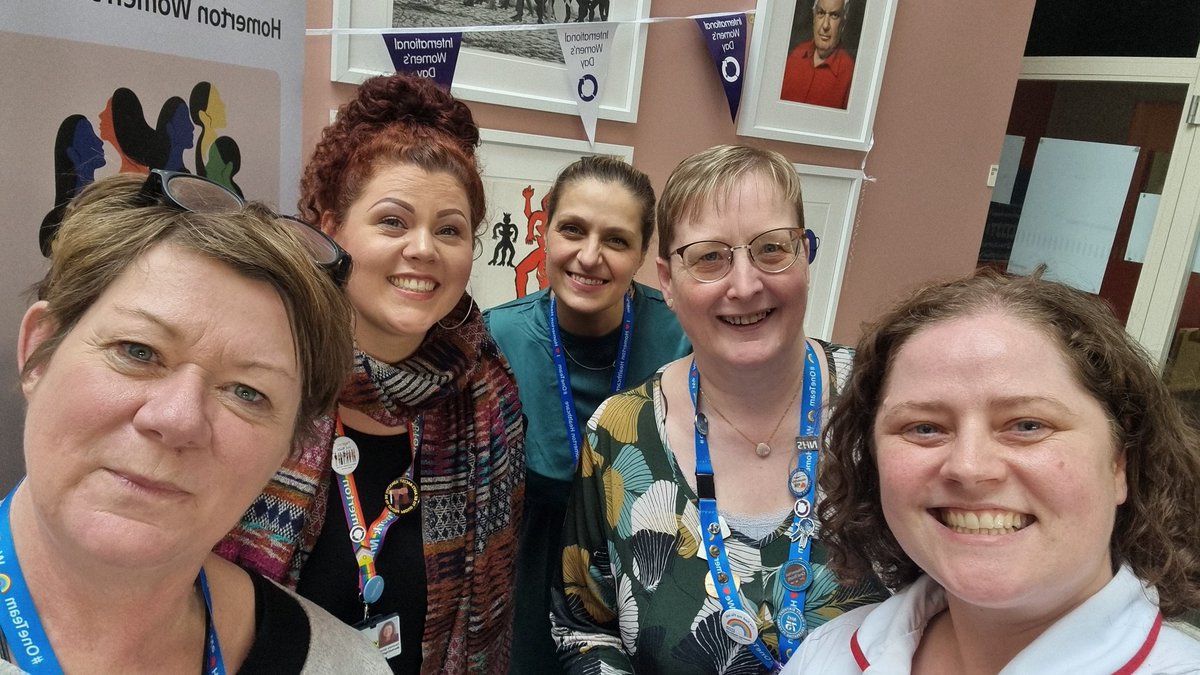 Enable Homerton tweet media