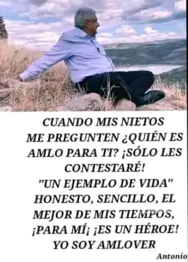 SoyChiara24's tweet photo. ¡¡¡ EL MEJOR DE TODOS LOS HOMBRES ,ES UN HONOR ESTAR CON OBRADOR,MI CHULO PRESIDENTE!!!❤️❤️

                ¿¿¿ SUSCRIBES ??? https://t.co/5U8HW1Pnmg
