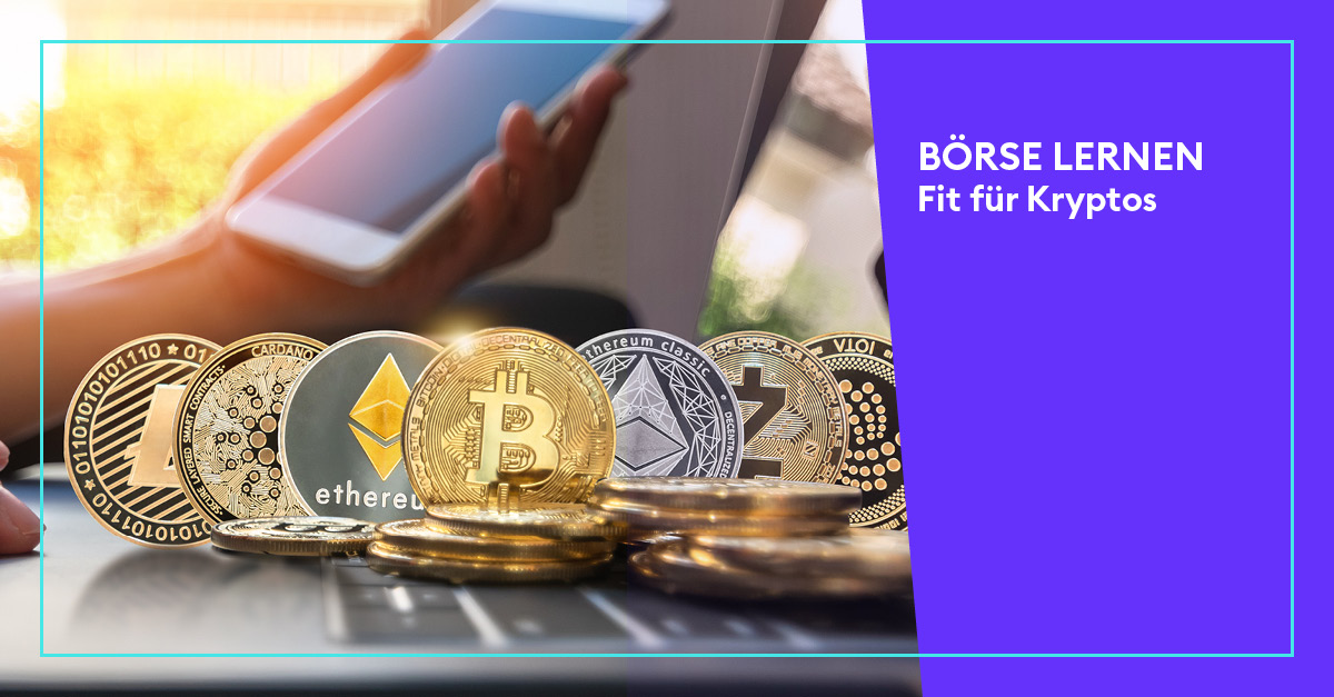 Einmal Krypto-Wissen to go 🚶 Schau mit unseren Krypto-Experten Ulli Spankowski von @bisonapp und Richy auf diesjährige Trends bei Bitcoin, Blockchain & Co. 😍 Alle Infos: sohub.io/ppjd #boersestuttgart #boerse #boersenwissen #krypto #kryptowissen