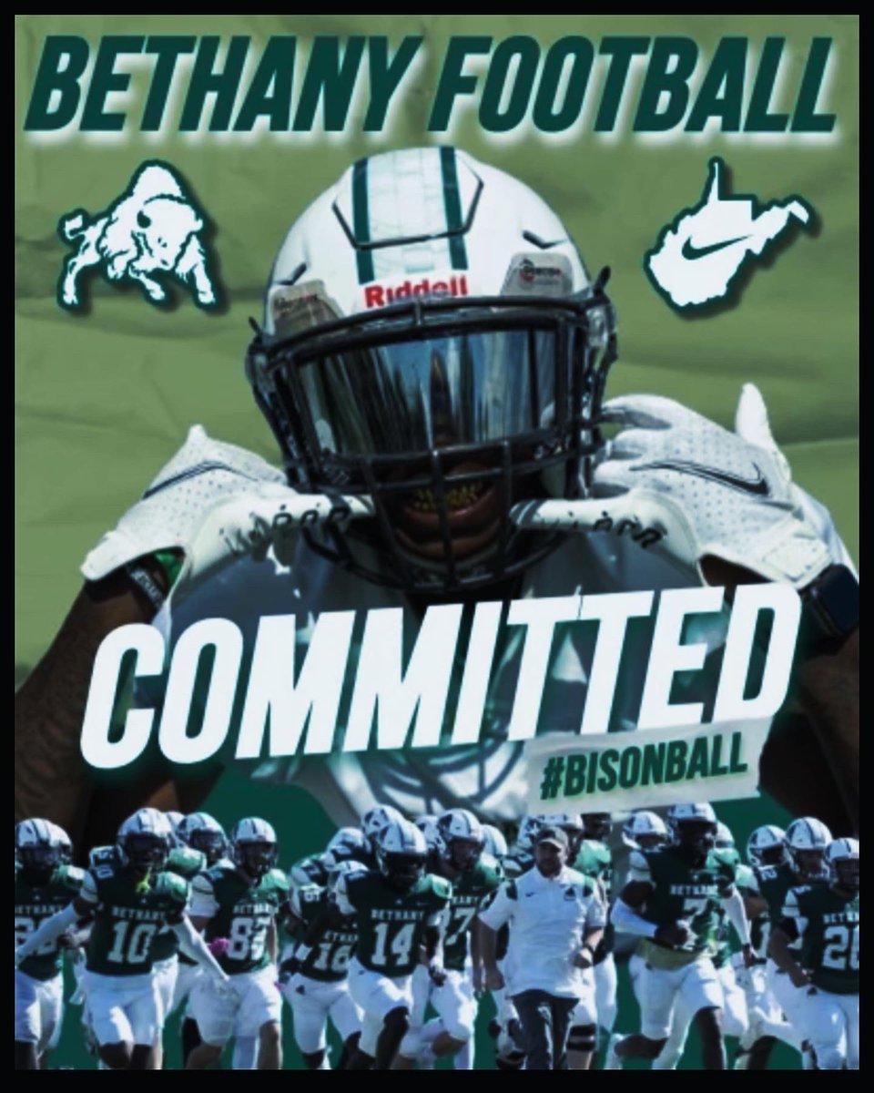 Locked in 🔒@CoachStantonBC <a href="/CoachAmbroseJ/">Jerome Ambrose</a> @BethanyWVFB