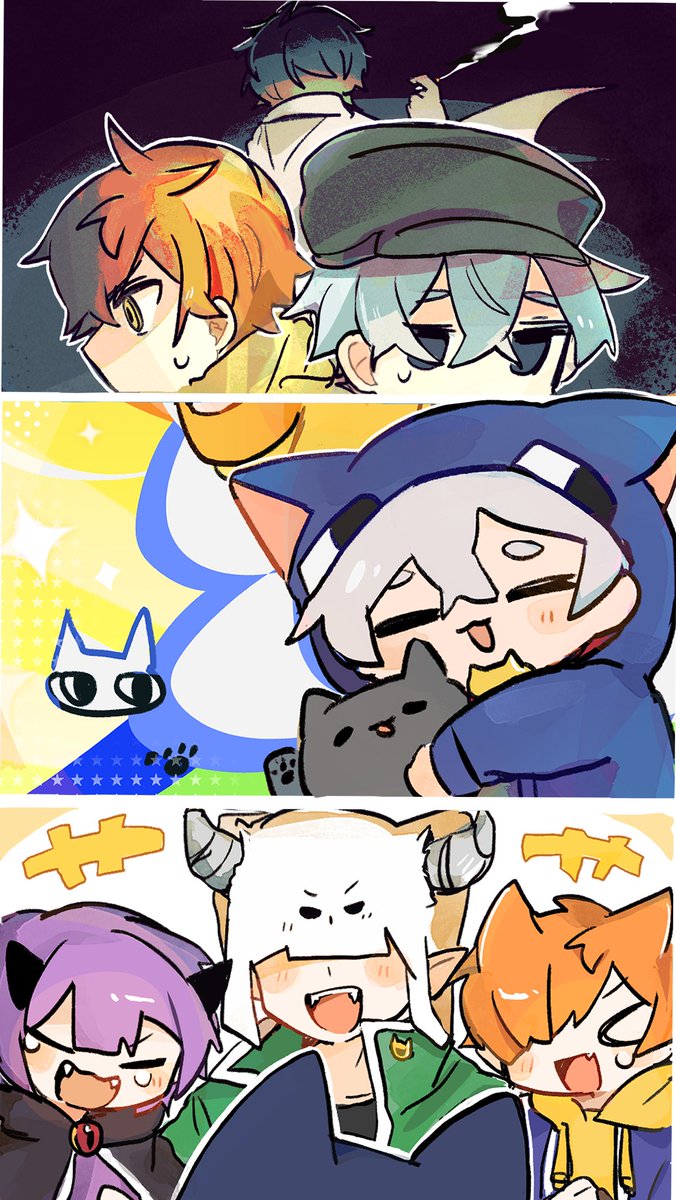 日常組12thAnniversary #日常組12周年 心からの愛と感謝を込めて