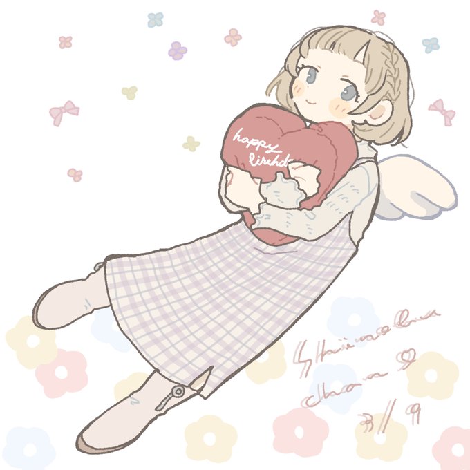 #工藤忍生誕祭2024お誕生日おめでとう 