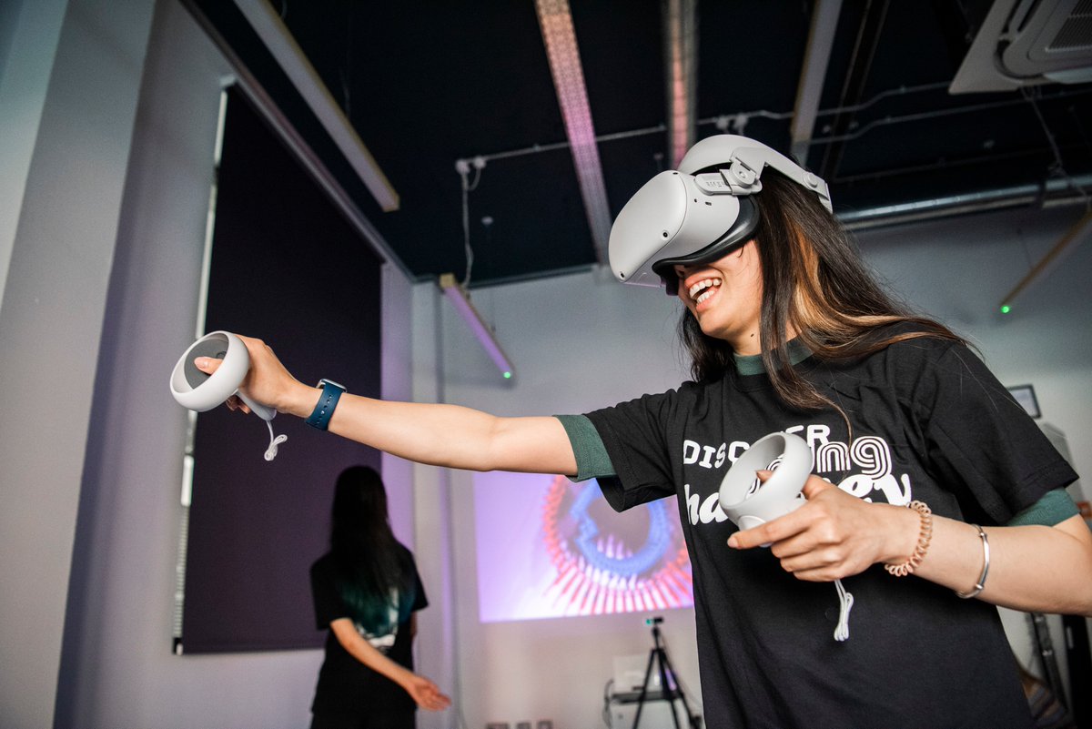 Applications for grants of up to £6k are open to Hackney arts, creative &amp; cultural organisations to be part of  Discover Young Hackney 2024

If your organisation is interested in applying for a small award please complete the online form by Sunday 7 April

orlo.uk/9kchR