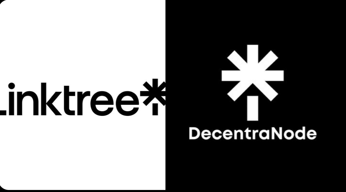 SirLiamBrookey's tweet image. #DecentraNode $DNODE 

100% a tax farm. Check market wallet. Invest at your own risk. 

Also how original their logo just copied 😂

How people are still falling for this 😂

Would like to see their so called “developer” answer to this.