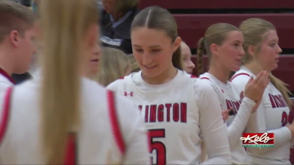 This season is bigger than most. Arlington is 21-2 and the number one seed in the state “B” tournament.
trib.al/A7uNwbB