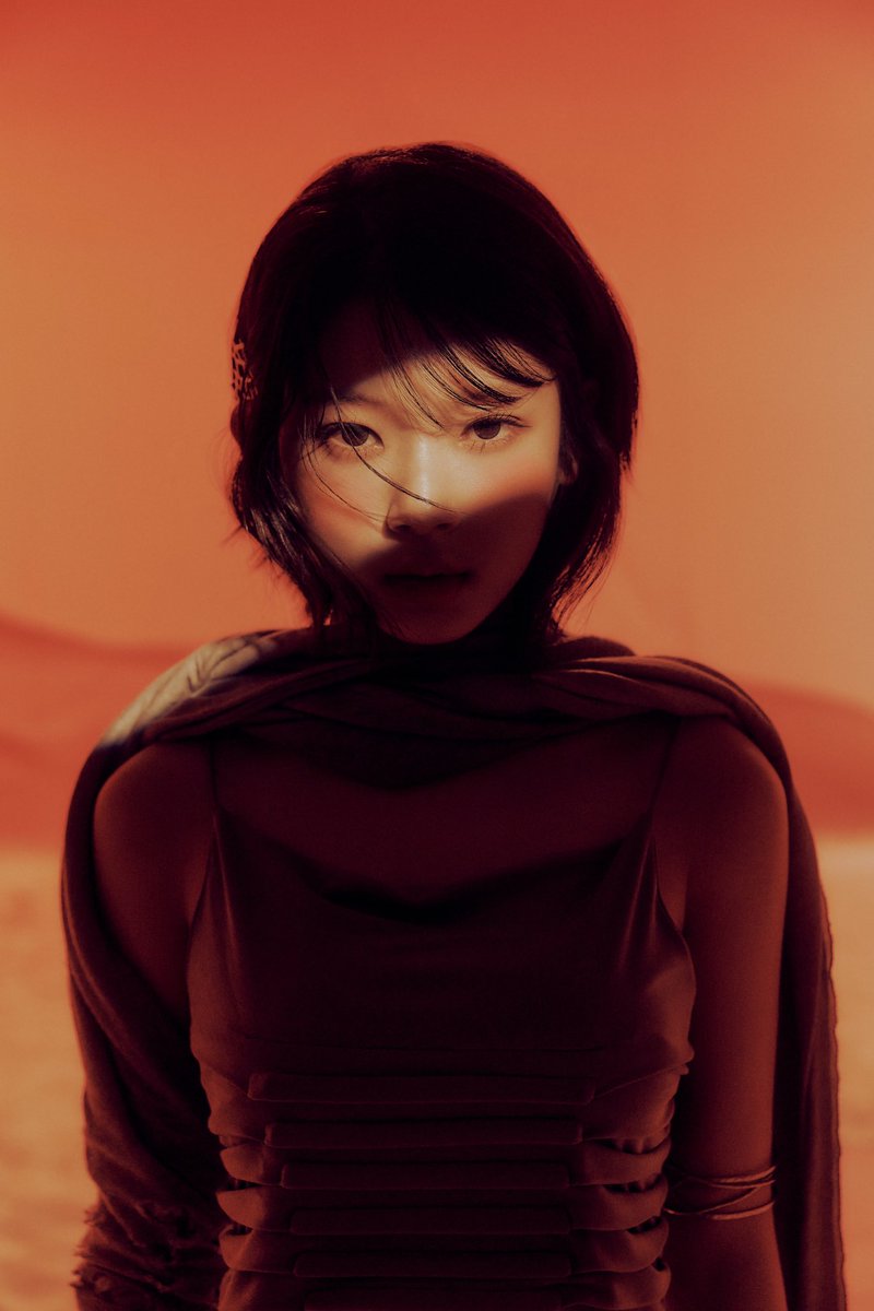 UNIS_offcl's tweet image. UNIS The 1st Mini Album 'WE UNIS'
Concept Photo Start ver. #1

#KOTOKO #코토코

M/V &amp;amp; Album Release
➜ 2024.03.27 6PM [KST]

#UNIS #유니스
#UNI_Story
#WE_UNIS