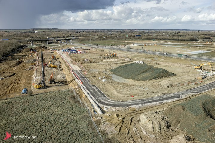 🚁 Topographical survey services 🌍
Whether you're in construction, development, or environmental planning, our topographical survey services offer an efficient route to accuracy and site intelligence. 

📞 +44 (29) 21690344
💻 bit.ly/3NMM6QS?utm_so…