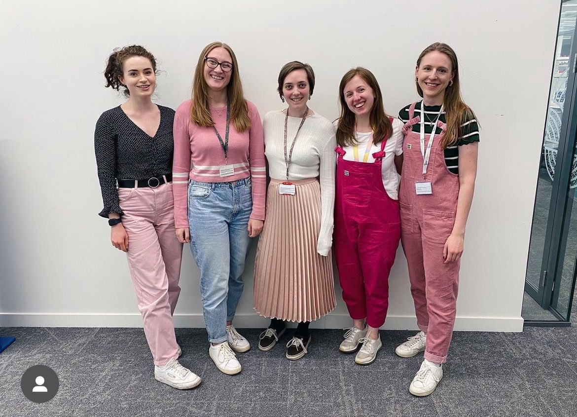 Beth Strellis 👩🏼‍🔬🏳️‍🌈 tweet media